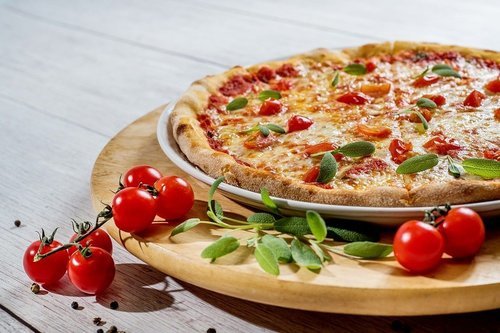 3 anledningar att njuta av köpepizza
