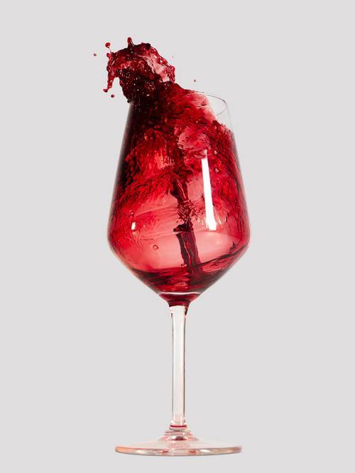 Vilka kryddor passar ihop med vilka typer av vin?