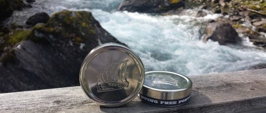 Kryddor i snus